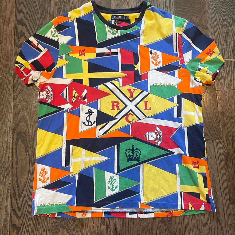 Polo Ralph Lauren Shirt